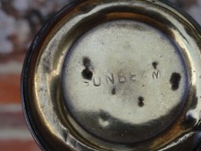 Sunbeam bicycle oiler for sale  UK