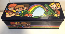 Vintage 1970s chocolate for sale  NOTTINGHAM