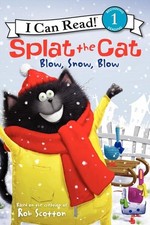 Splat cat blow for sale  Interlochen