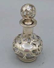 Antique fine silver for sale  North Wales