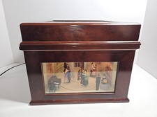 Animated music box for sale  Hemet