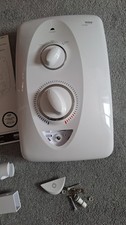 Mira shower jump for sale  WAKEFIELD