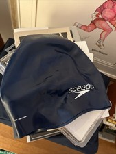 Boné de natação Speedo adulto silicone  comprar usado  Enviando para Brazil