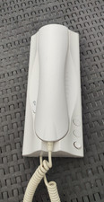 Interphone urmet poste d'occasion  Stiring-Wendel