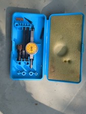 Dial test indicator for sale  LOUGHTON
