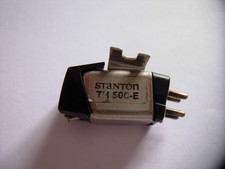 Stanton 500e system gebraucht kaufen  Heidelberg
