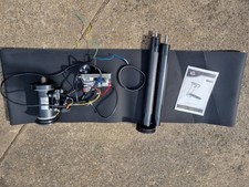 Treadmill running belt for sale  NEWARK