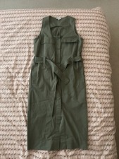 Ladies reiss khaki for sale  MANCHESTER