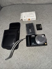 Panasonic digital camera for sale  BRADFORD