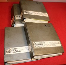 Ersatzteilliste steyr pinzgaue gebraucht kaufen Ersatzteilliste steyr pinzgaue gebraucht kaufen  Estorf