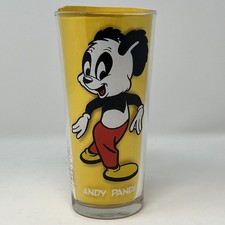 Andy panda pepsi for sale  Fort Dodge