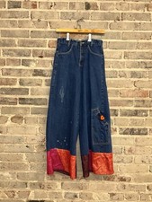 Sinnamon wide leg for sale  Saint Louis