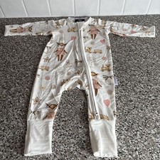 Zipster sleepsuit. toys for sale  WELLINGBOROUGH
