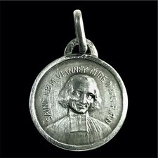 Ancienne médaille argent d'occasion  Nantes-