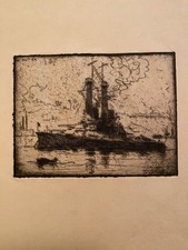 Uss maine 1896 for sale  Allston