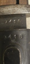Ww2 allemand d'occasion  Château-Thierry