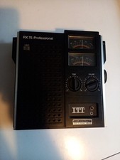 Vintage itt professional for sale  BIRMINGHAM