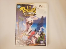 rabbids go home wii comprar usado rabbids go home wii comprar usado Enviando para Brazil