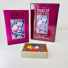 Tarot karten set gebraucht kaufen  Köln