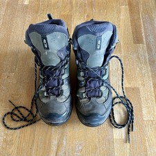 Salomon gore tex for sale  CARDIFF