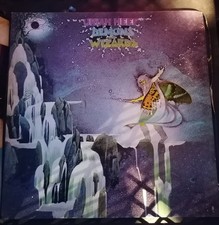 uriah heep usato  Zenevredo
