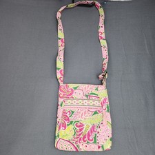 Vera bradley quilted for sale  Ravenna