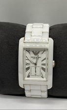 Emporio armani ceramica for sale  Los Angeles