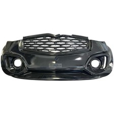 Paraurti anteriore chatenet usato Paraurti anteriore chatenet usato  Aversa