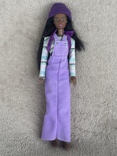 Barbie purple panic for sale  KIDDERMINSTER