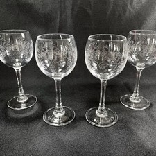 Vtg set bohemia for sale  Saint Charles