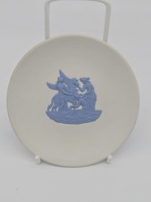 Wedgwood reverse jasperware for sale  SOLIHULL