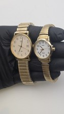 Timex quartz watch for sale  ARMAGH