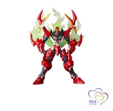 Modellino revoltech n.062 usato  Spedire a Italy