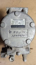 Compressore clima jeep usato  Belpasso