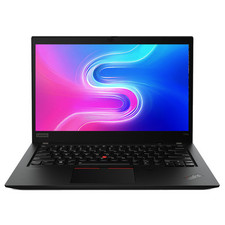 LAPTOP LENOVO ThinkPad T14S GEN 1 RYZEN 7 PRO 16GB 256GB SSD FHD DOTYK WIN10PRO na sprzedaż  PL