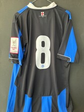 Ibrahimovic inter match usato  Monopoli