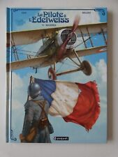 1ère édition pilote d'occasion  Dijon