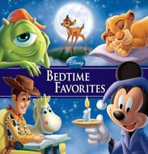 Disney bedtime favorites for sale  Aurora