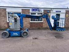Genie 20n access for sale  HERTFORD