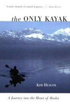 Kayak journey heart for sale  Montgomery