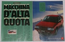 Advert pubblicità 1990 usato  Agrigento