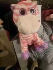 Unicorn plush teddy for sale  HULL