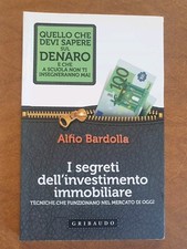 Alfio bardolla segreti usato  Macerata