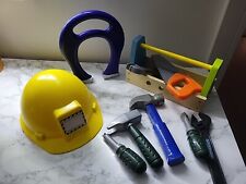 Builder hard hat for sale  STOKE-ON-TRENT