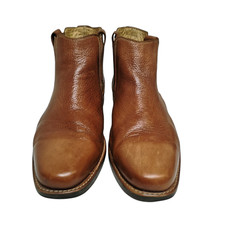 Men anatomic brown for sale  WELLINGBOROUGH