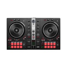 Hercules deck controller usato  Spedire a Italy