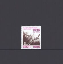 Estonia europa cept for sale  Somerville