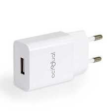 Chargeur mural usb d'occasion  France
