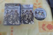 Stella deus rpg d'occasion Stella deus rpg d'occasion  L'Arbresle