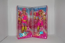 Barbie the movie usato  Roma